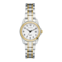 Leijona  Classic Soisalo 5171-4507 rannekello