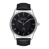 Leijona  Graniitti 5020-2011 rannekello