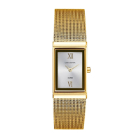 Leijona  Hoods Laru 5170-4376 rannekello