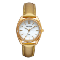 Leijona  Hoods Ogeli 5120-4518 rannekello