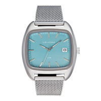 Leijona  Hoods Olari 5012-2589 rannekello