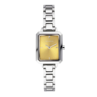 Leijona  Jewellery Sointu Golden Groove 5172-4736 rannekello