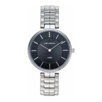 Leijona  Jewelry Geta 5172-4471 rannekello