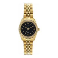 Leijona  Jewelry Pyry 5170-4301 rannekello