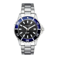 Leijona  Junior Sport Diver 5223-931 rannekello