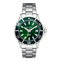 Leijona  Junior Sport Diver 5223-933 rannekello