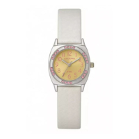 Leijona  Kids 5323-651 rannekello