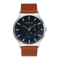 Leijona  Koivusuo 5020-2460 rannekello