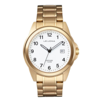 Leijona  Kurjenrahka 5010-1857 rannekello