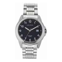 Leijona  Kurjenrahka 5012-1851 rannekello