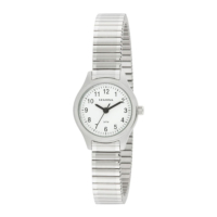 Leijona  Legends Strech 5172-3777 rannekello