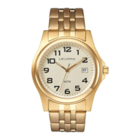 Leijona  Legends 74 5010-746 rannekello