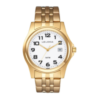 Leijona  Legends 74 5010-747 rannekello