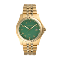 Leijona  Legends 74 Solar Green