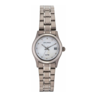 Leijona  Legends Liminka 5188-1662 rannekello