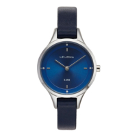 Leijona  Red & Blue 5120-4492 rannekello