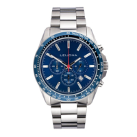 Leijona  Sport Harju Midnight Blue 5012-2652 rannekello