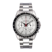 Leijona  Sport Harju Silverline 5012-2657 rannekello