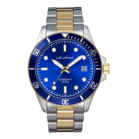 Leijona  Sport Järwi Two Tone Blue 5013-2552 rannekello