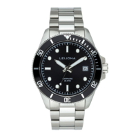 Leijona  Sport Järwi Wetsuit Black 5012-2551