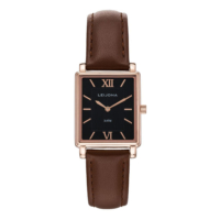 Leijona  Tiilikkajärvi 5120-4341 rannekello