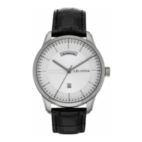 Leijona  Hoods Töölö 5020-2307 rannekello