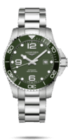 Longines  Hydroconquest