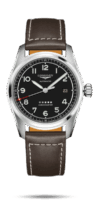 Longines  Spirit