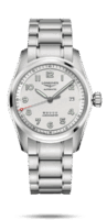 Longines  Spirit