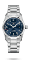 Longines  Spirit