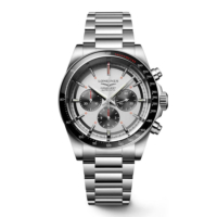 Longines  Conquest Chronograph rannekello L38354726