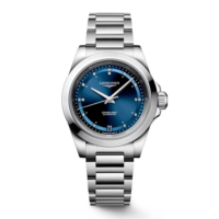 Longines  Conquest rannekello L34304976