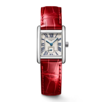Longines  Mini DolceVita rannekello L52004715