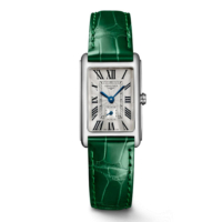 Longines  DolceVita rannekello L5255471A