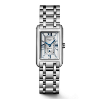 Longines  DolceVita rannekello L52554756