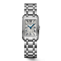 Longines  DolceVita rannekello L52580716