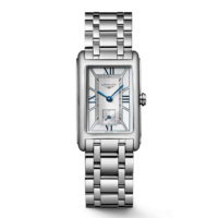 Longines  DolceVita rannekello L55124756