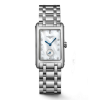 Longines  DolceVita rannekello L55124876