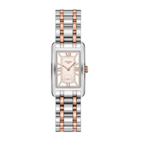 Longines  DolceVita rannekello L55125757