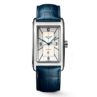 Longines  DolceVita rannekello L57674739