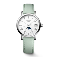 Longines  Elegant Collection rannekello L43304110