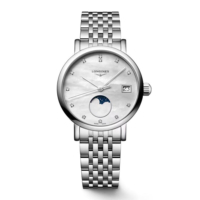 Longines  Elegant Collection rannekello L43304876