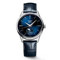 Longines  Flagship Heritage rannekello L48154922