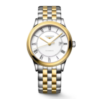 Longines  Flagship rannekello 40 mm L49843217