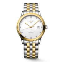 Longines  Flagship rannekello 40 mm L49843277