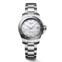 Longines  HydroConquest