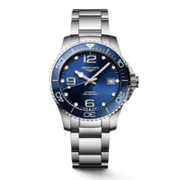Longines  HydroConquest rannekello L37804966
