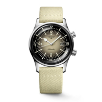 Longines  Legend Diver L37744302 rannekello