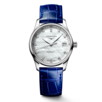 Longines  Master Collection rannekello L23574870