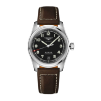 Longines  Spirit rannekello L34104530